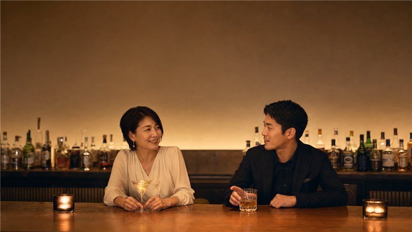 40代以上の落ち着いた女性と出会えるセフレアプリの紹介