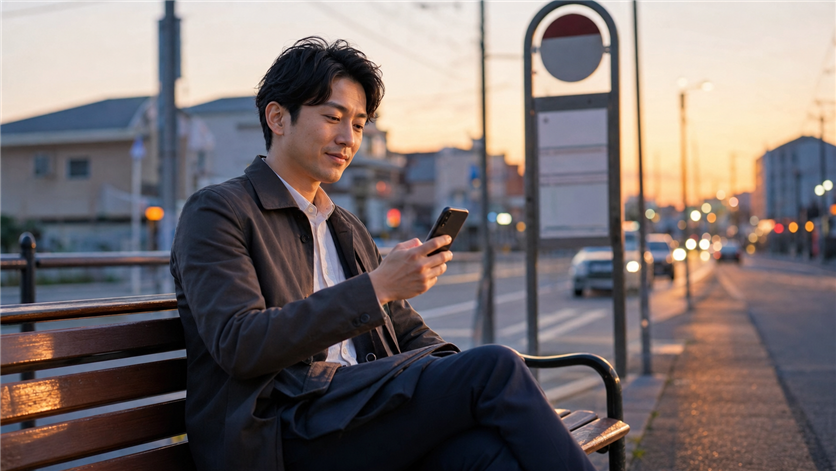 まずJメールかPCMAXに登録して熟女との出会いを試す
