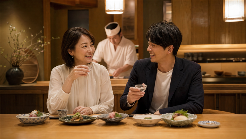 熟女と作れるセフレアプリTOP4の紹介