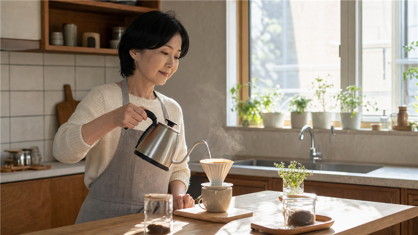 子育てが落ち着き自分の時間ができた熟女がセフレ関係を求める背景