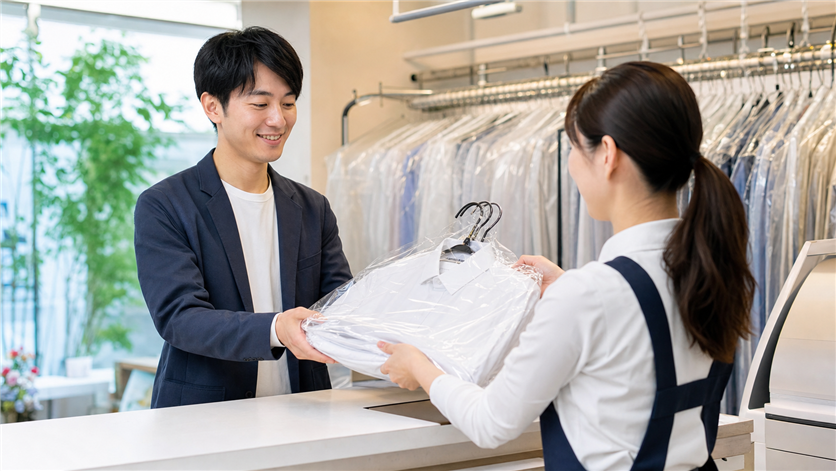 清潔感と落ち着きを意識した熟女に好かれるプロフィール作り